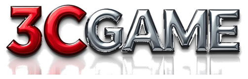 3cgame logo