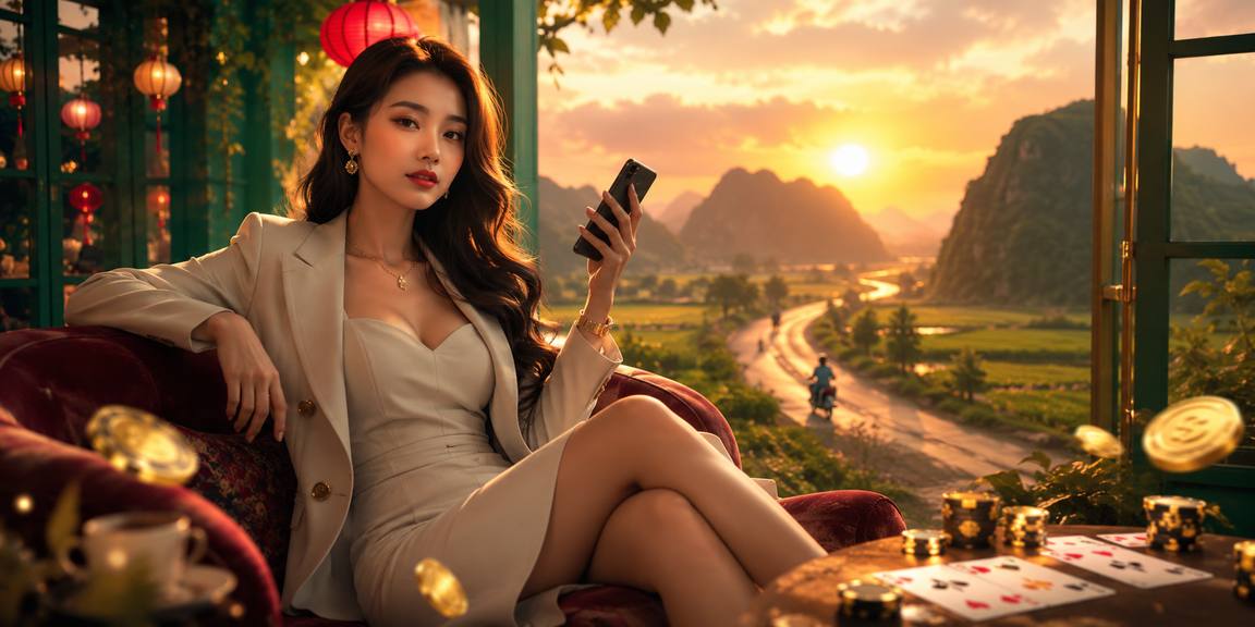 3cgame RTP Chuẩn